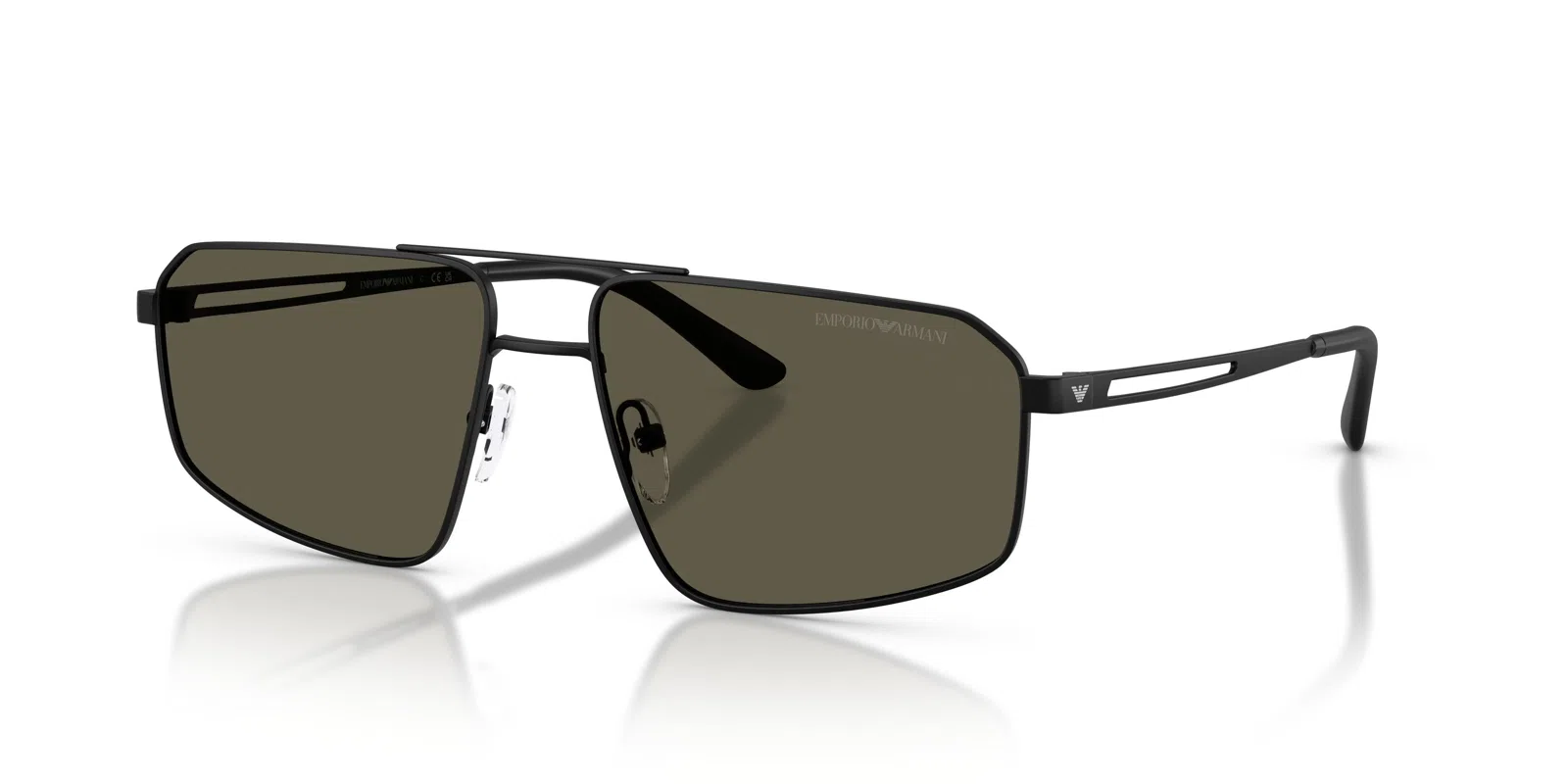 Emporio Armani 2173 Sunglasses - view 5